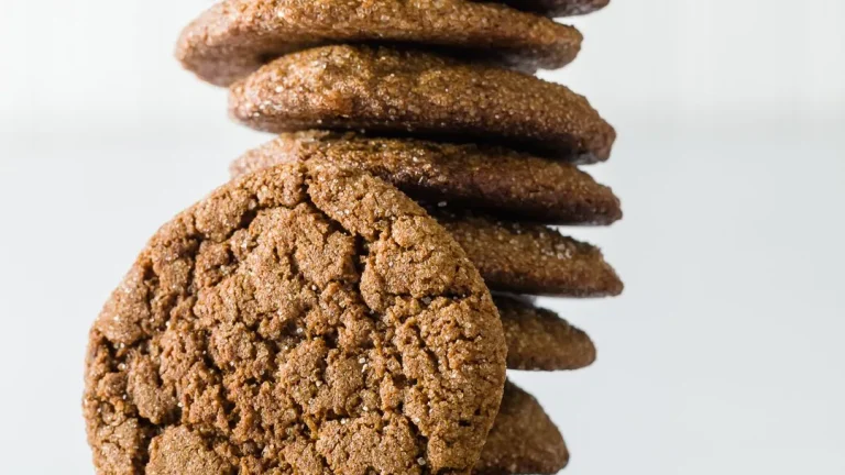 25 Cozy Warm Cookie Recipes (You’ll Wish You Found Sooner)