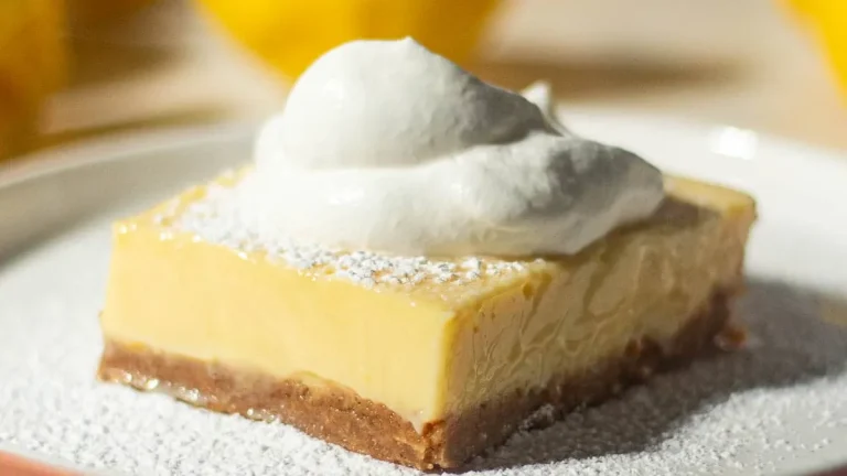 26 **Tasty** Lemon Bars (You’ll Wish You Found Sooner)