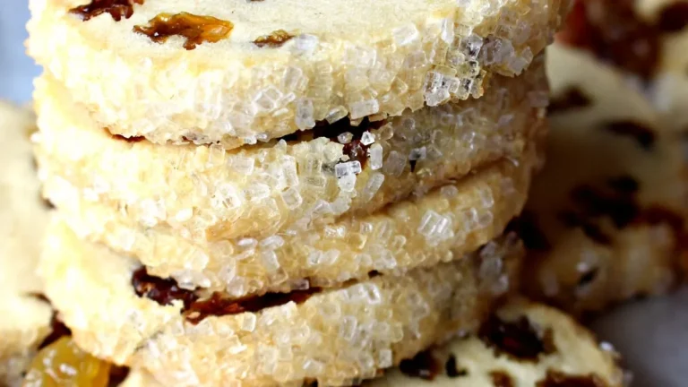 26 Easy Slice and Bake Cookies (that taste amazing)