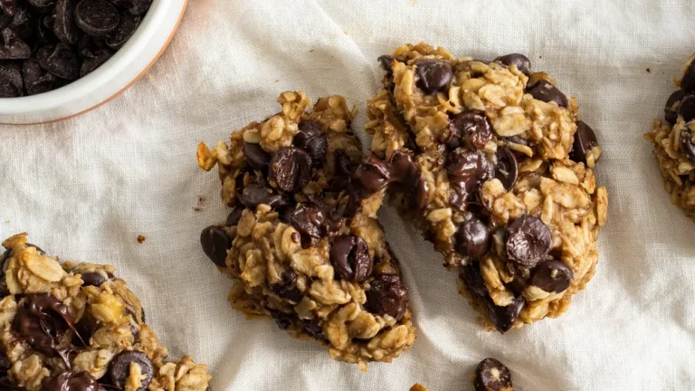 27 Easy Five Ingredient Desserts (That You’ll Want To Make Again)
