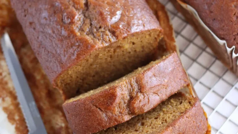 27 Tasty Pumpkin Bread Recipes (You’ll Wish You Found Sooner)