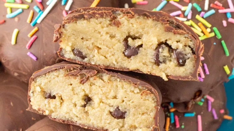 28 Tasty Sugar Free Desserts (You’ll Wish You Found Sooner)