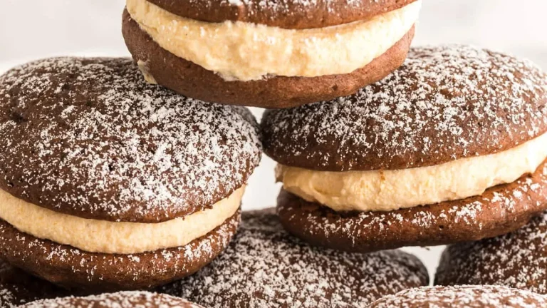29 Sweet Whoopie Pie Recipes (You’ll Wish You Found Sooner)