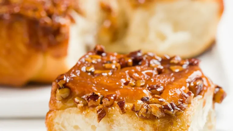 30 Cozy Warm Desserts (You’ll Wish You Found Sooner)