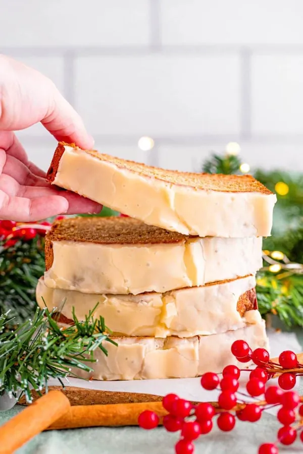 31+ BEST Recipes that Use Eggnog