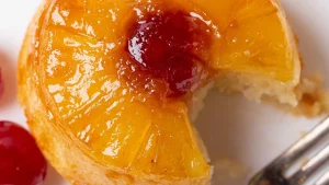 33 Amazing Upside Down Cake Recipes (You’ll Wish You Found Sooner)
