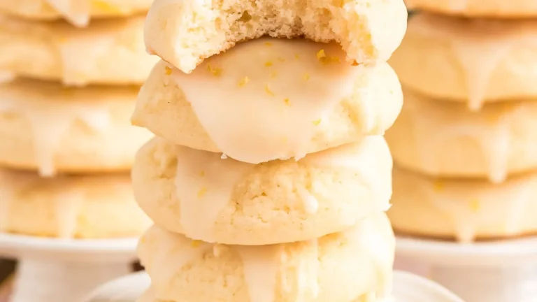 34 Tasty Drop Cookies (You’ll Wish You Found Sooner)