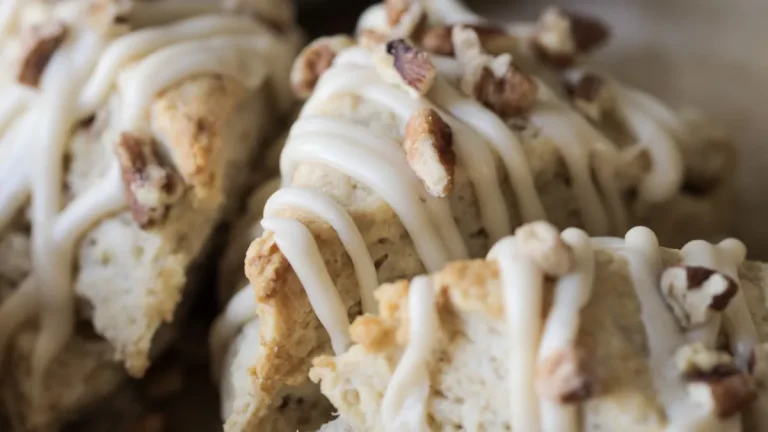 34 Tasty Scone Recipes (You’ll Wish You Found Sooner)