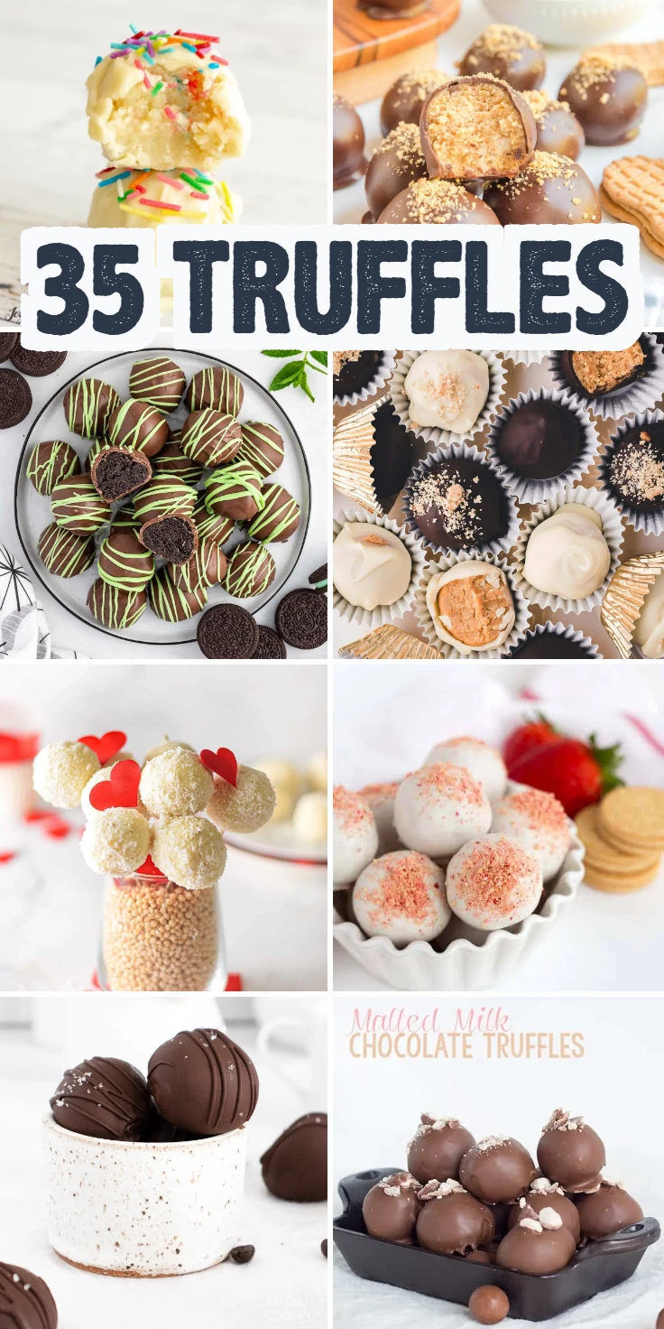 Truffles