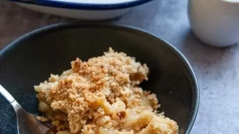 35 Cozy Crumble Recipes (You’ll Wish You Found Sooner)
