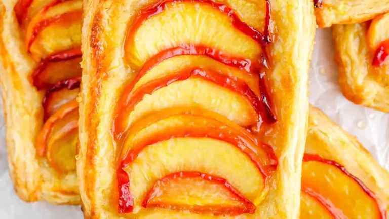 35 Adorable Mini Tart Recipes (That Everyone Will Love)