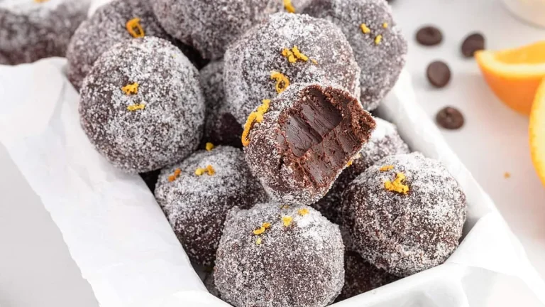 35 Tasty Truffles (You Need to Try ASAP)
