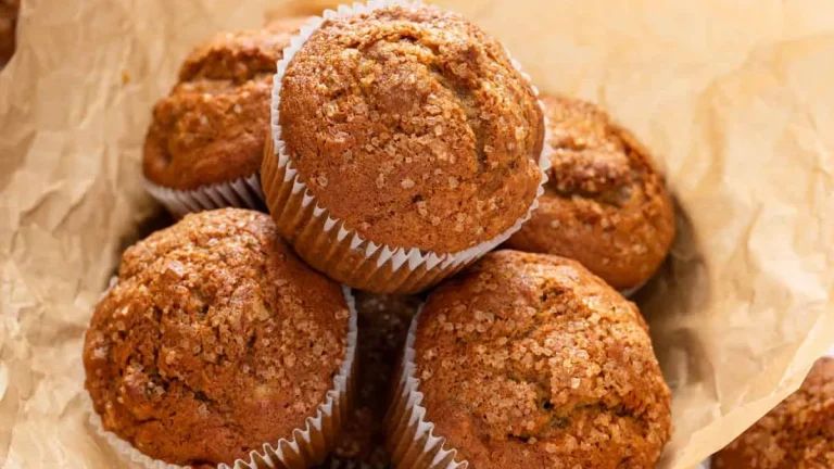 5 Cozy Breakfast Sweets (You’ll Wish You Found Sooner)