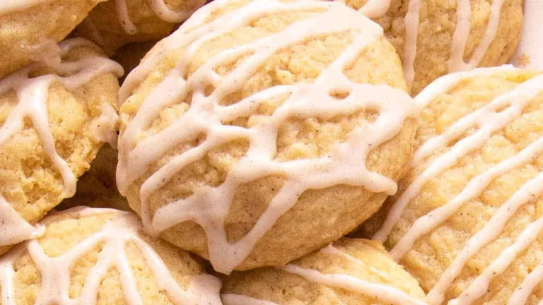 5 Sweet Eggnog Cookies (You’ll Wish You Found Sooner)