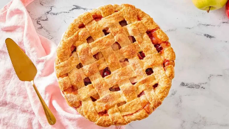 6 Sweet Cranberry Pie Recipes (You’ll Want to Make Again)