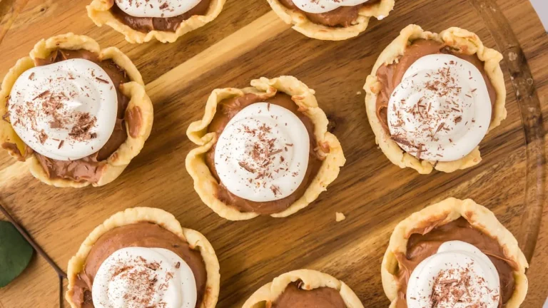 8 Chocolate Silk Pie Recipes (You’ll Wish You Found Sooner)