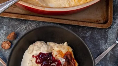 8 Cozy Rice Pudding Recipes (you’ll wish you found sooner)