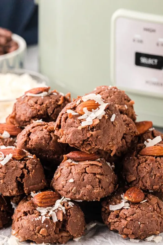 Almond Joy Candy Recipe