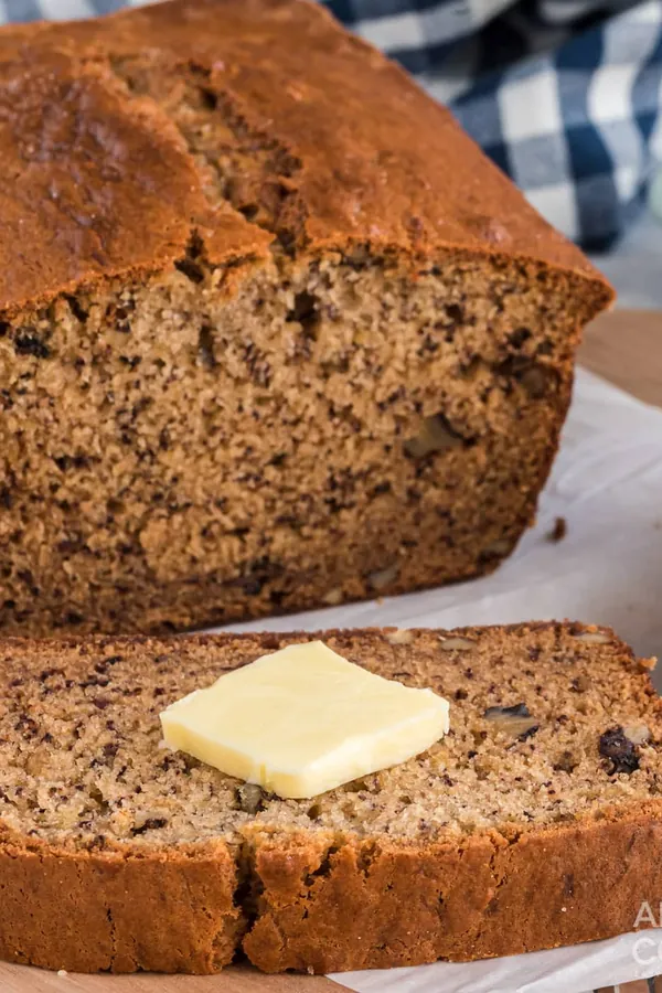 Banana Bread