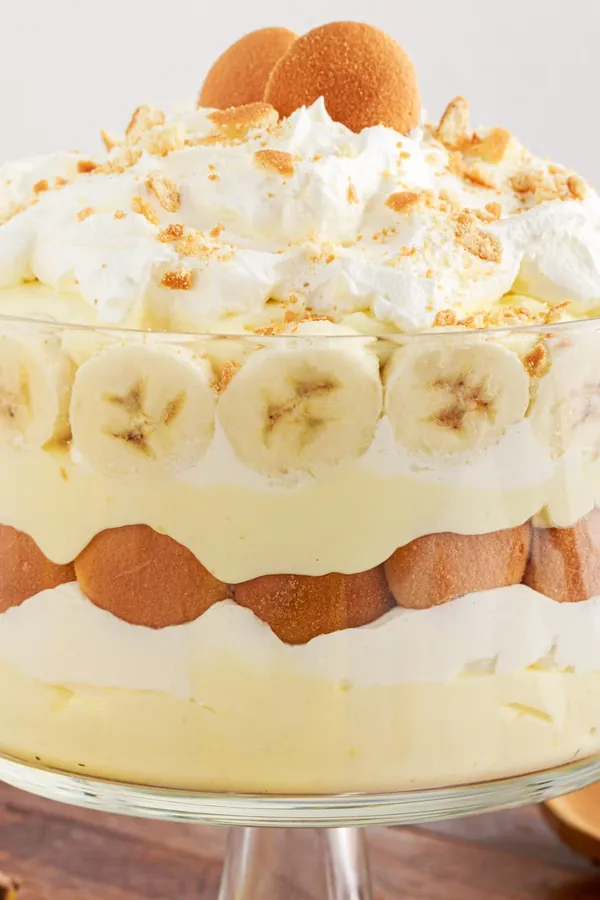 Banana Trifle