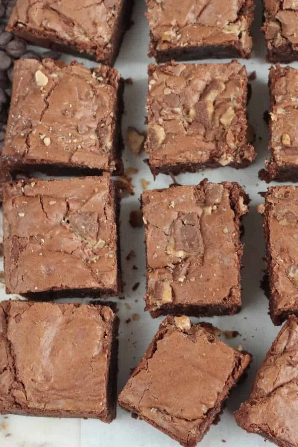 Best Brownies Recipe