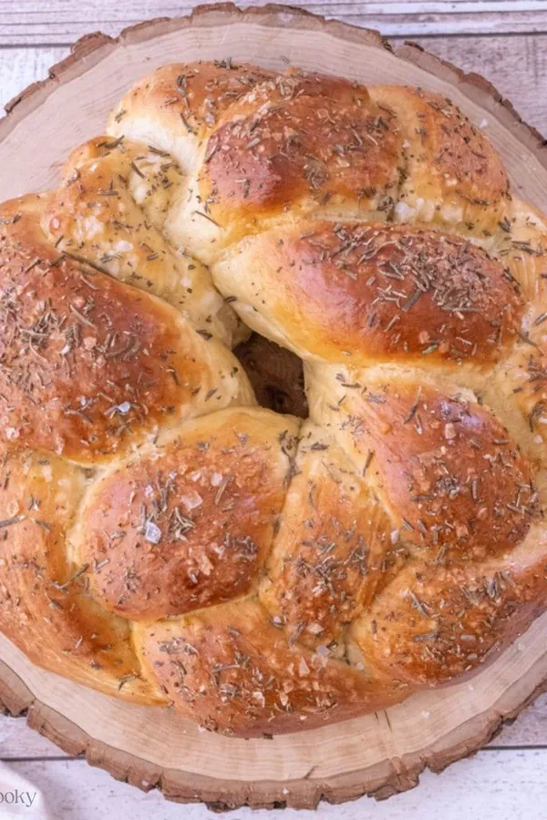 Best Challah Bread Recipe