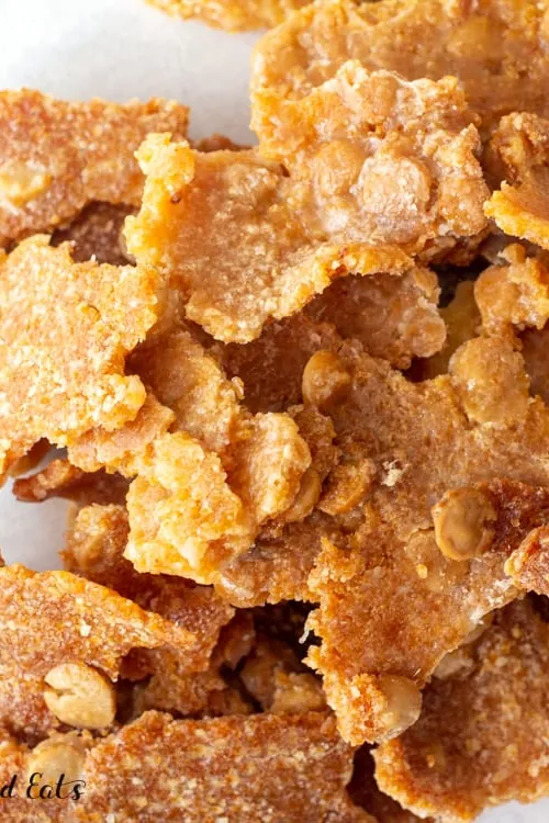 Blondie Brittle