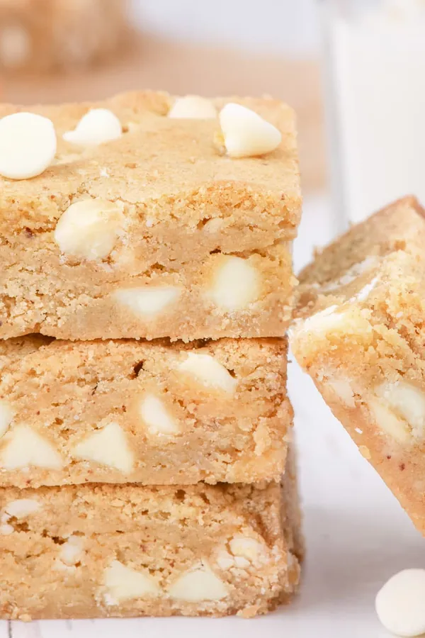Blondies