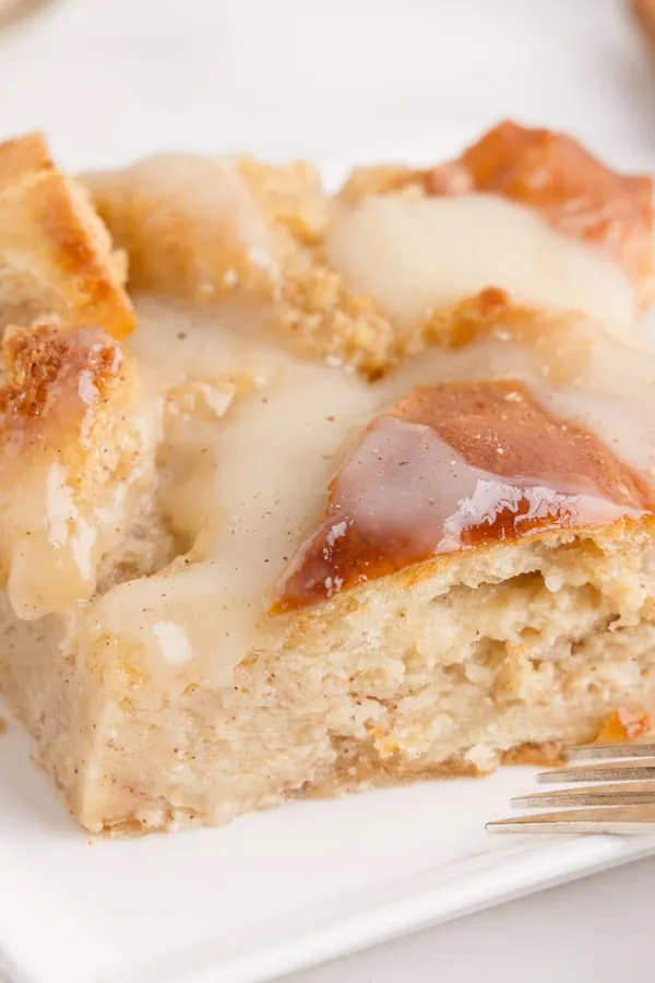 Bread Pudding