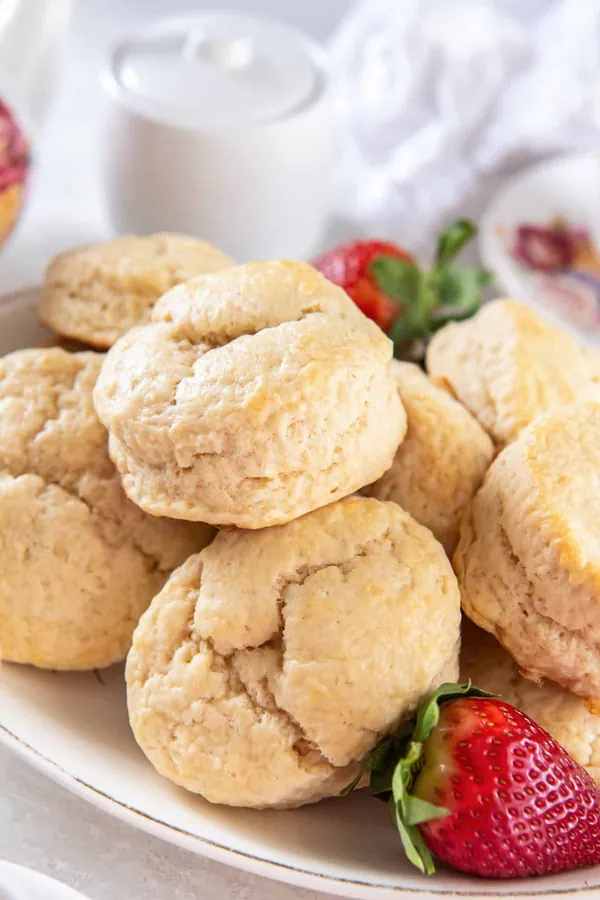 British Scones