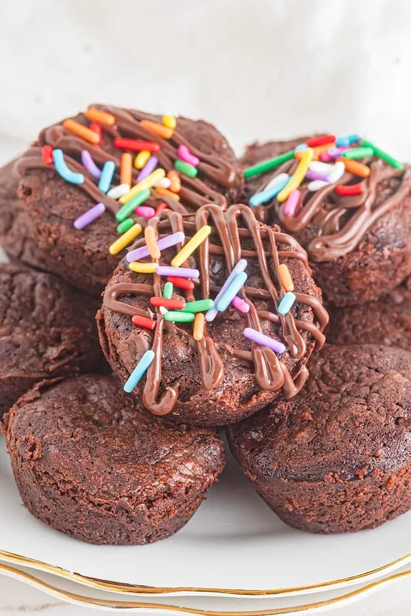 Brownie Bites