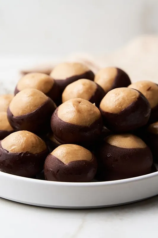 Buckeye Candy