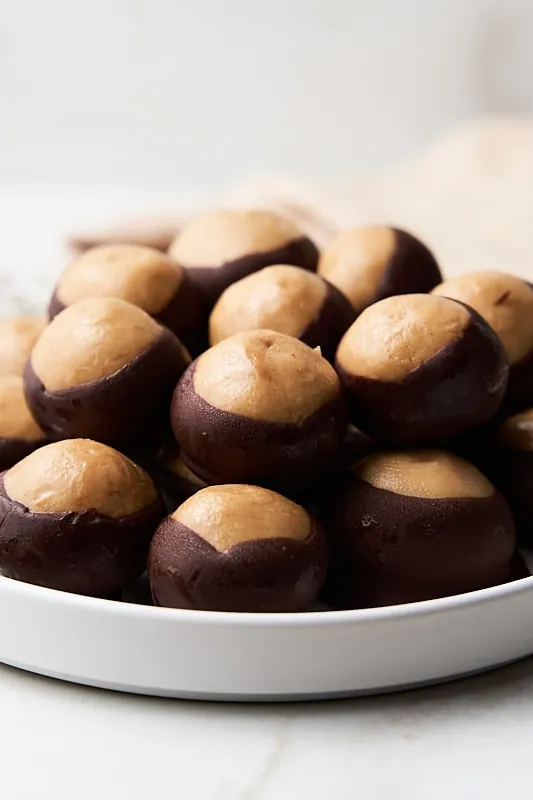 Buckeye Candy