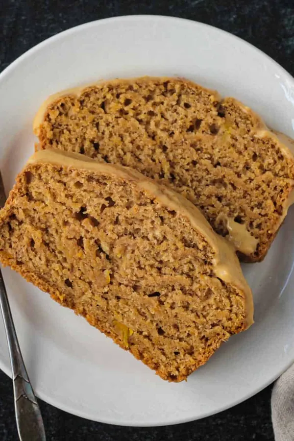 Butternut Squash Bread