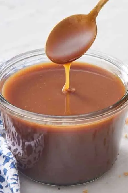 Butterscotch