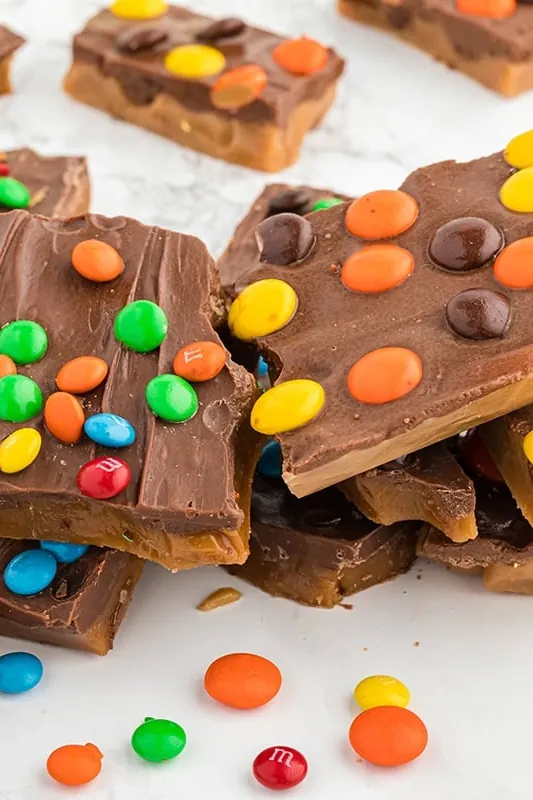 Candy Toffee