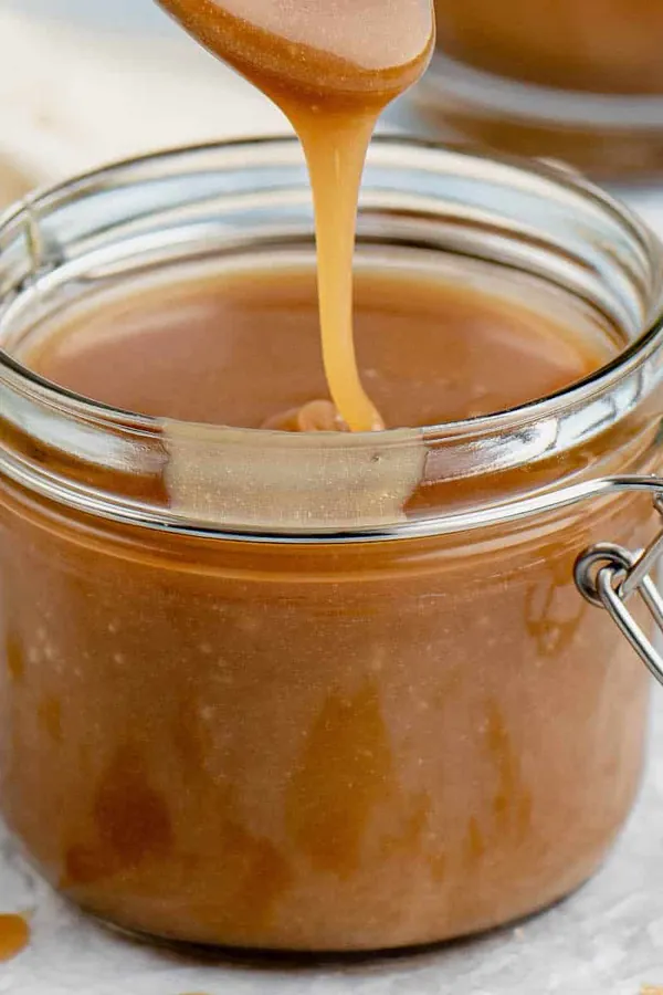 Caramel Recipe (Easy)