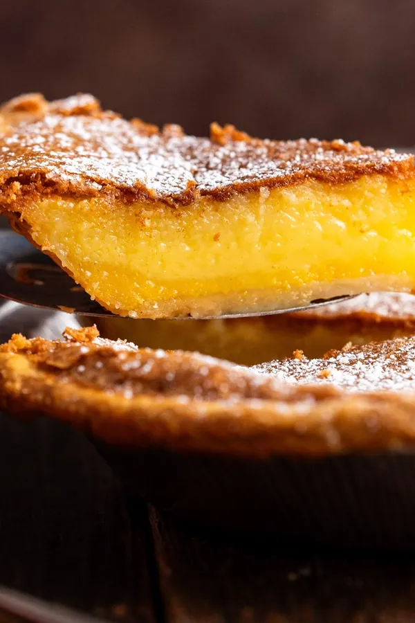 Chess Pie
