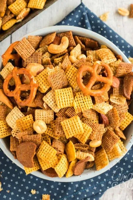Chex Mix