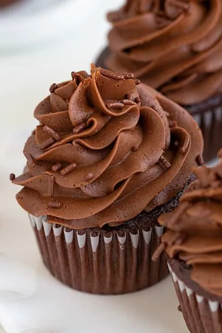 Chocolate Frosting