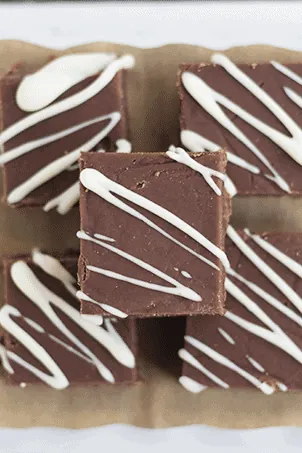 Chocolate Fudge