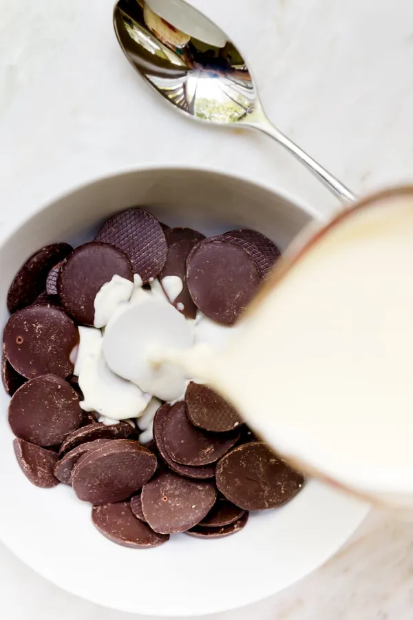 Chocolate Ganache Recipe