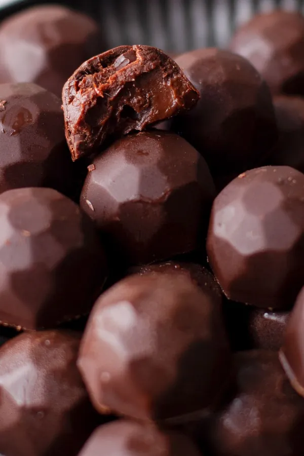Chocolate Truffles