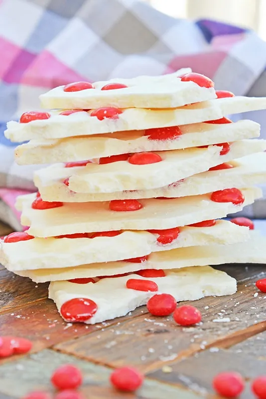 Cinnamon Bark Recipe