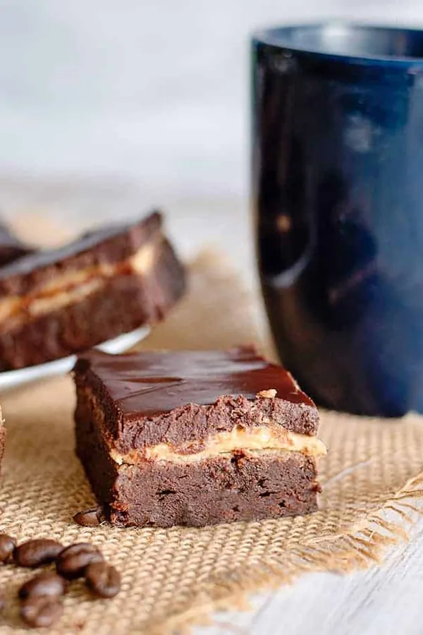 Coffee Brownies