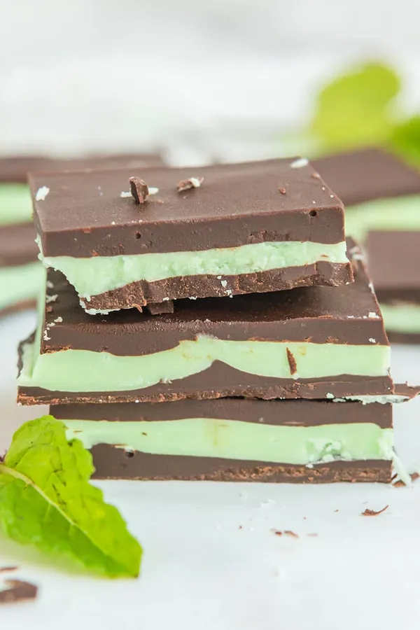 Copycat Andes