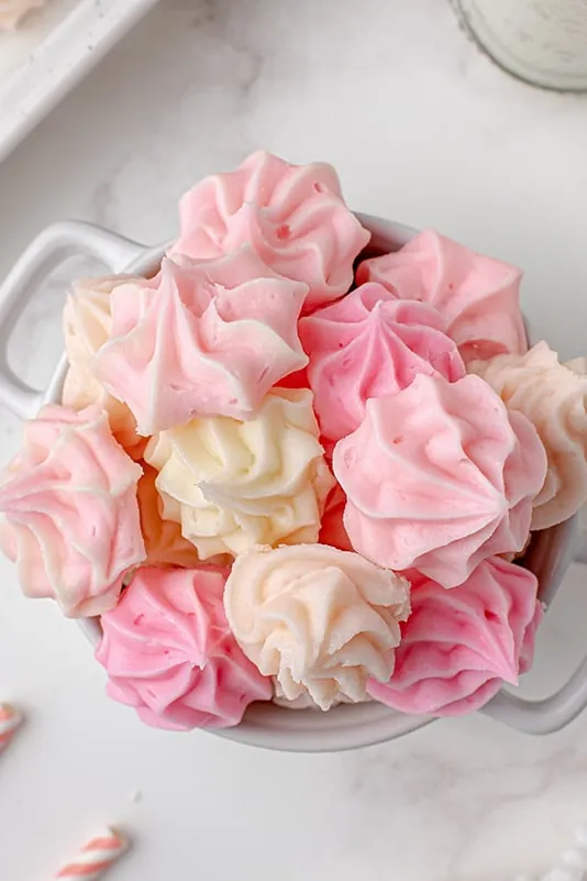 Cream Cheese Candy