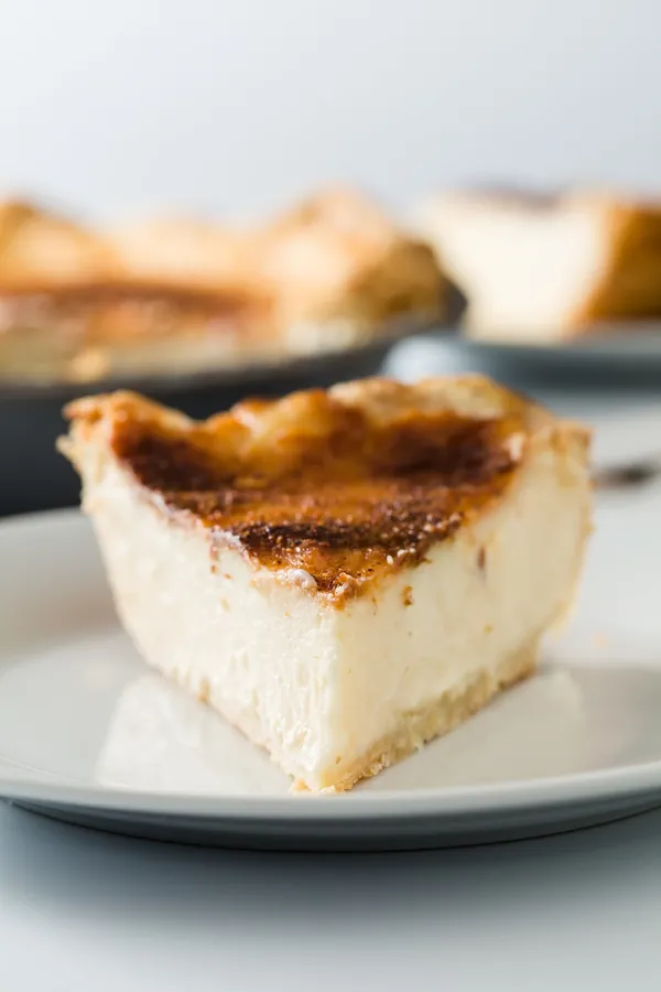 Cream Pie