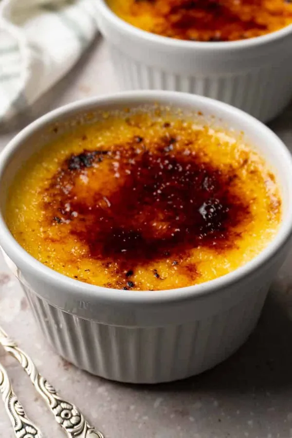 Creme Brulee