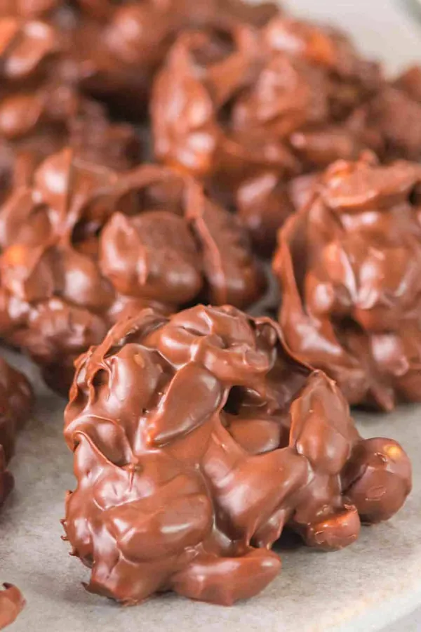 Crockpot Candy